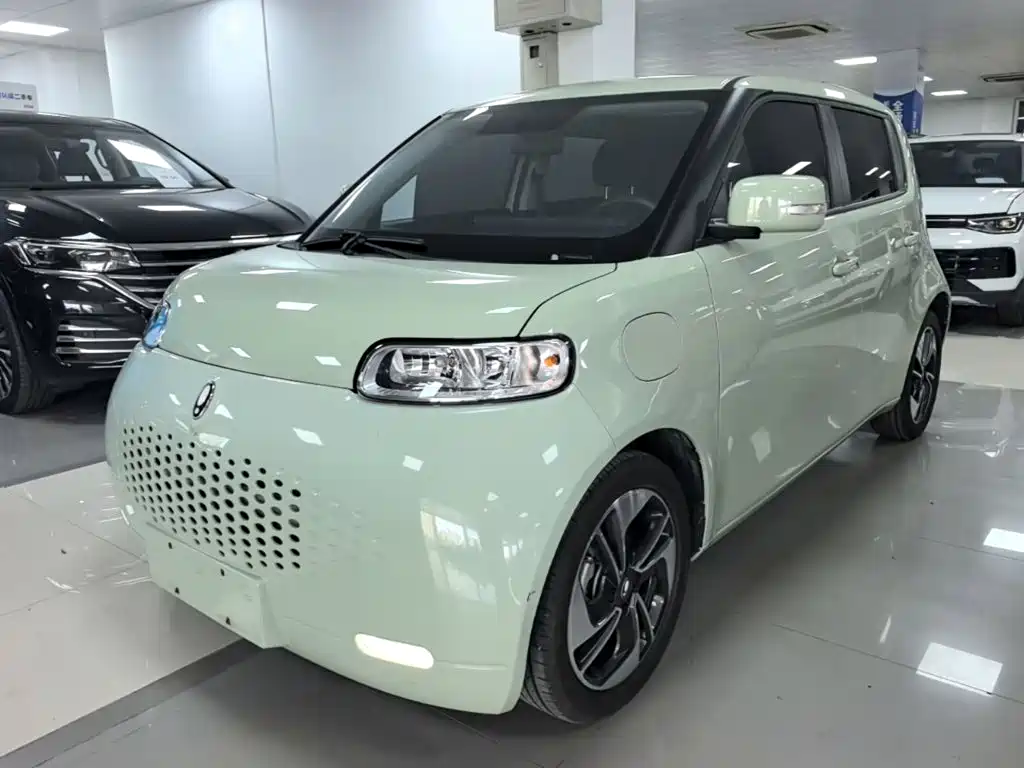 ORA White Cat 2022