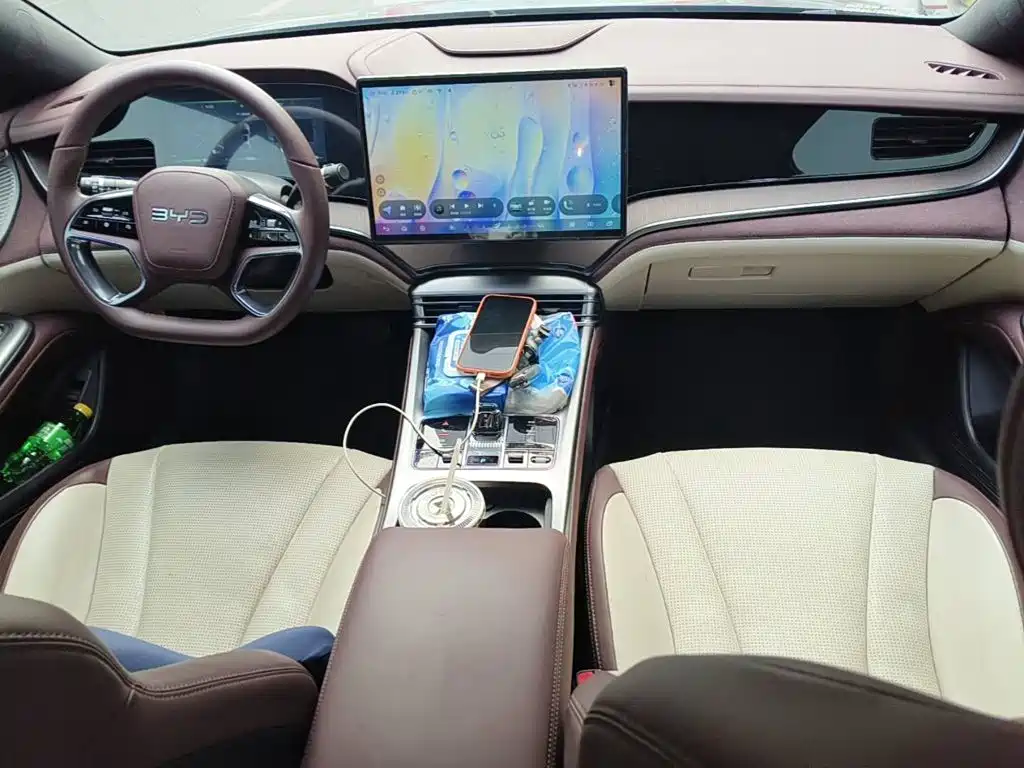 Photo 11 - BYD Seal
