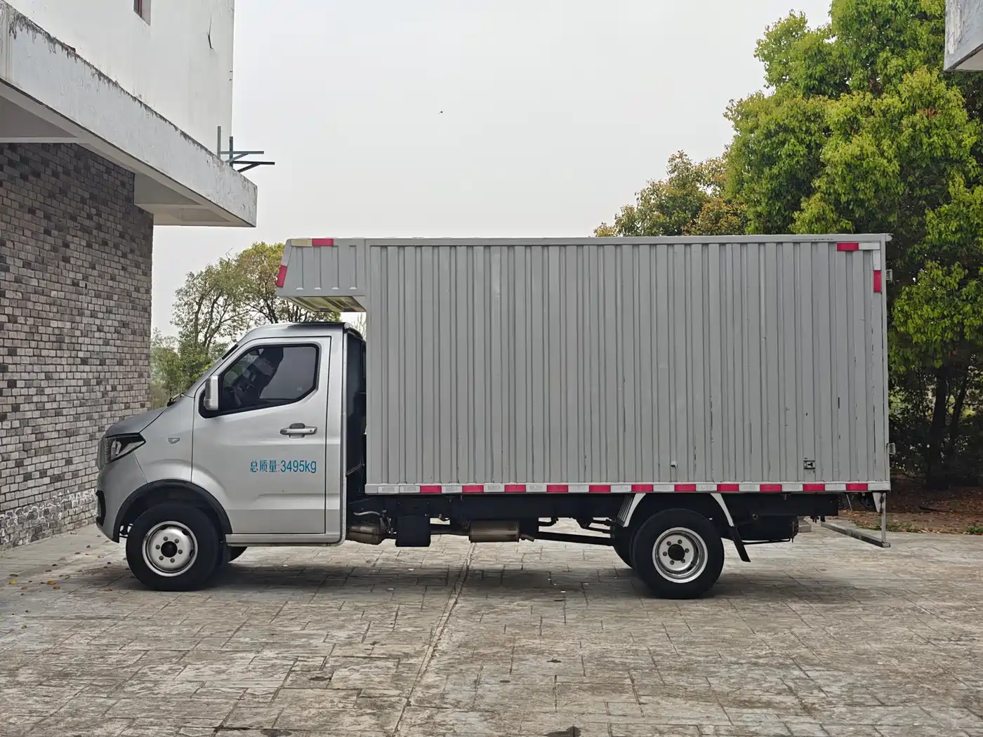 CHANGAN KAICHENG CHANGAN SHENQI T30