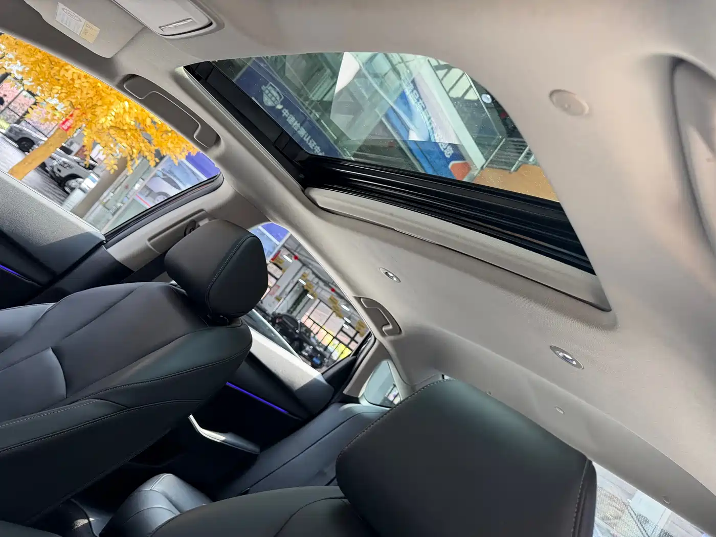 Honda Accord New Energy 2024 2023 2.0L e:PHEV Luxury Edition