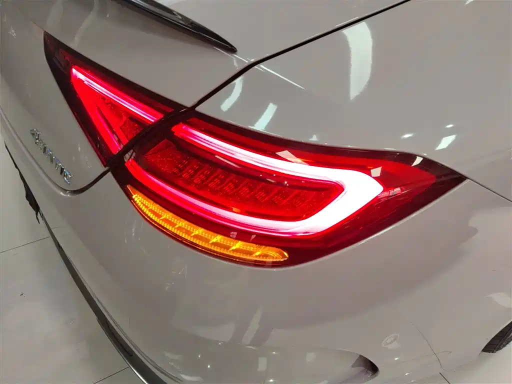Mercedes-Benz CLS 2020 CLS 300 Dynamic фото 23