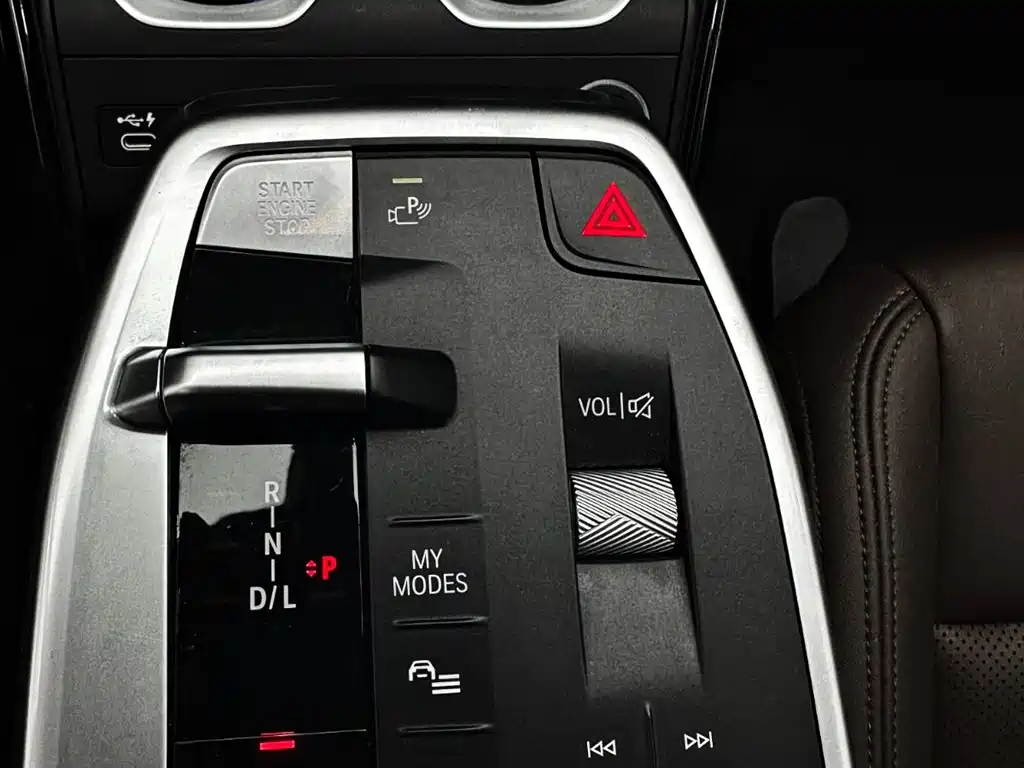 BMW X1 2023 sDrive20Li X Design Package фото 13