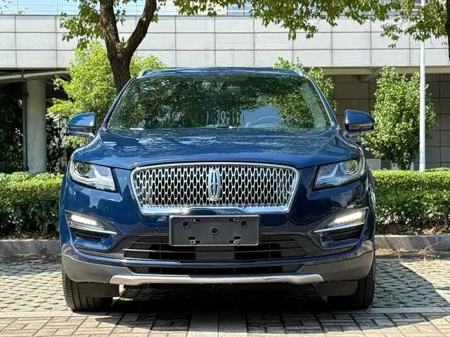 Lincoln Lincoln MKC 2019 2.0T 2WD Premium Elegance Edition China VI