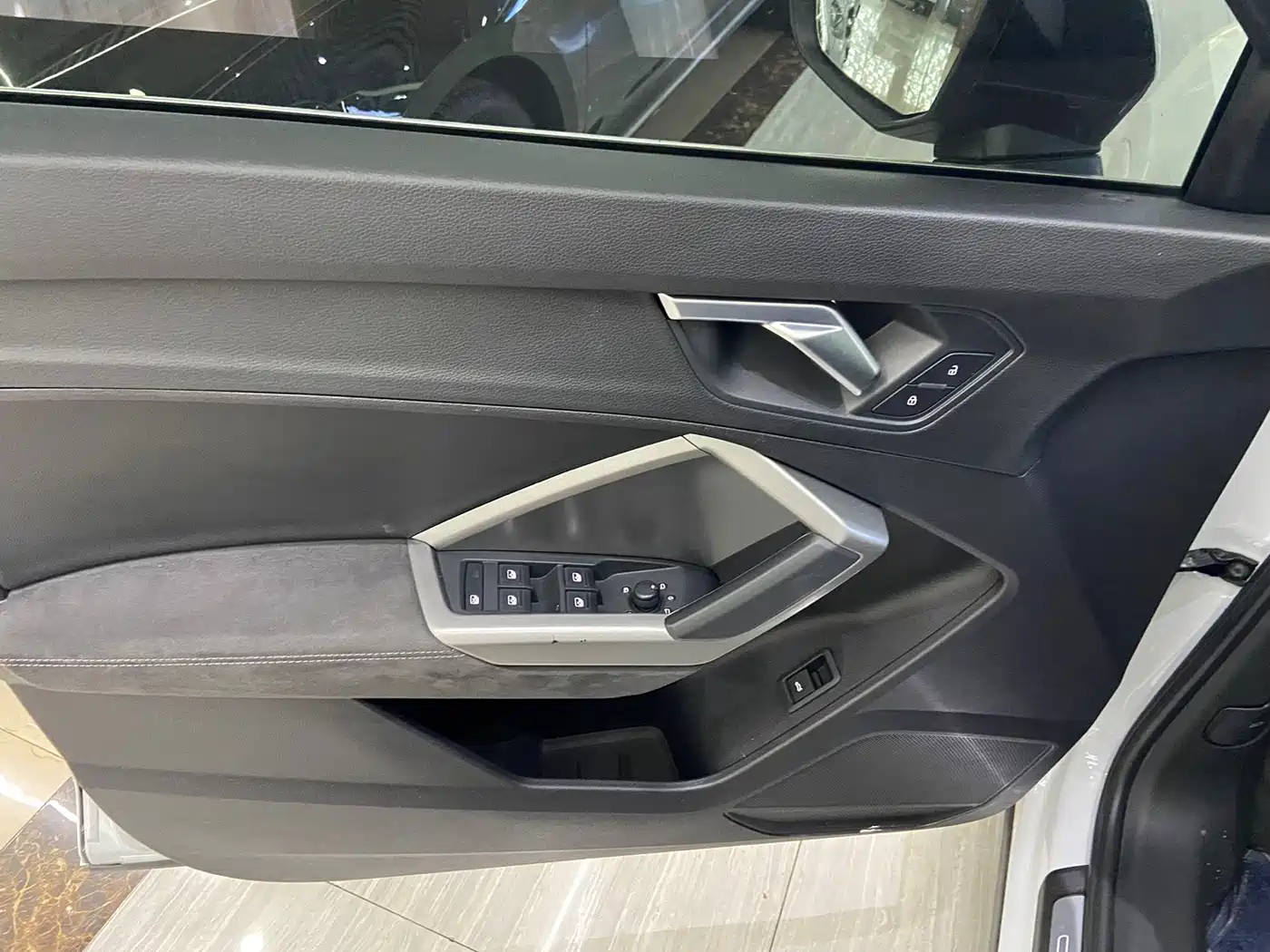 Audi Q3 2022 35 TFSI Fashion Dynamic фото 18
