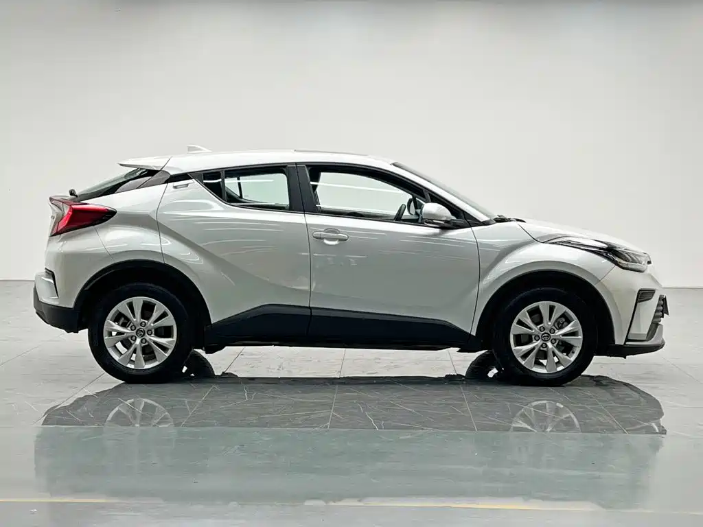 Toyota IZOA 2023 2021 2.0L Yixiang Edition