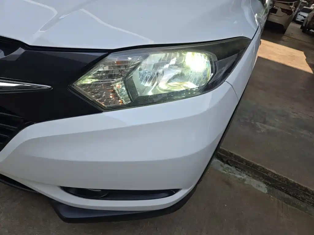 صورة 24 - Honda Vezel