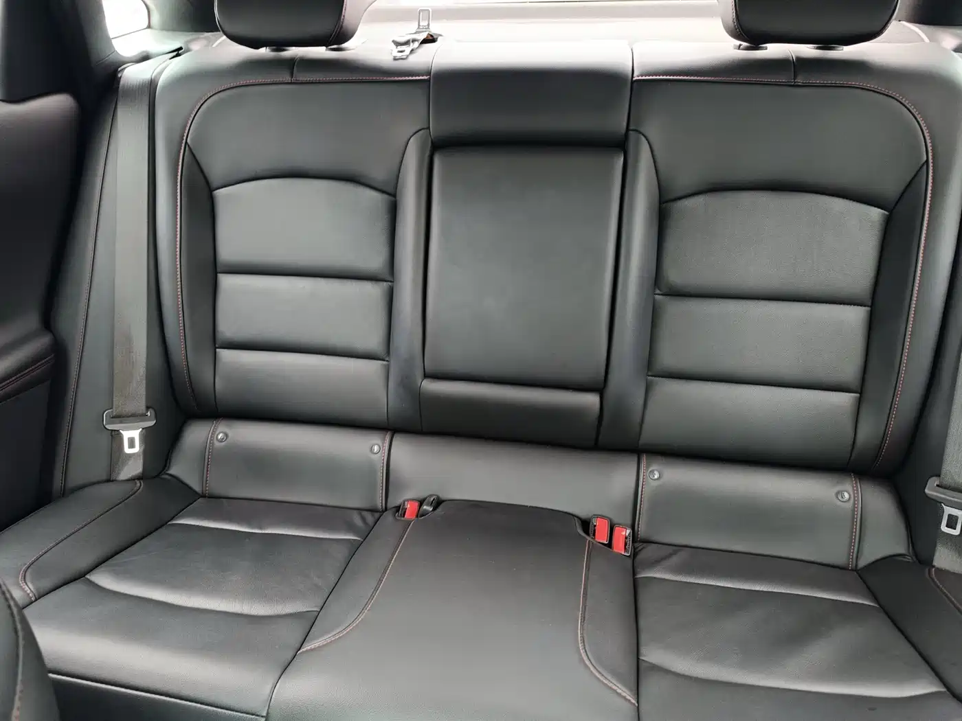 Chevrolet Malibu XL 2019 Redline 550T Automatic Sharp Connect Edition фото 8