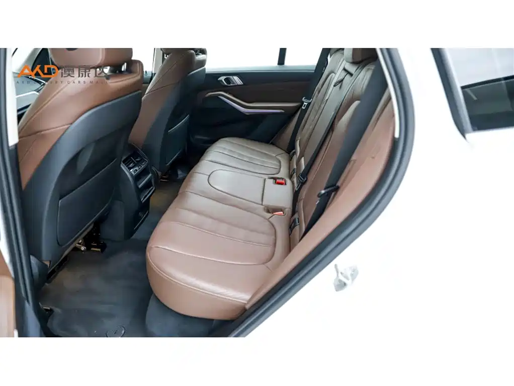 BMW X5 (Import) 2019 xDrive30i X Design Package фото 7