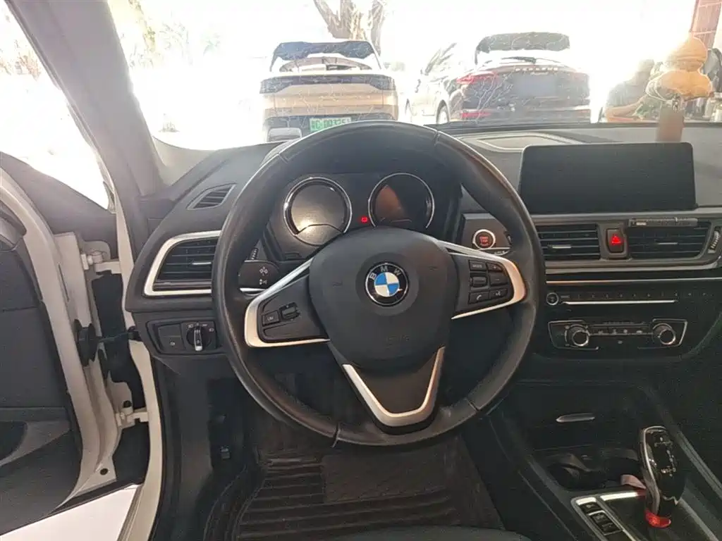BMW 1 Series 2020 Model 120i Fashion Style фото 7