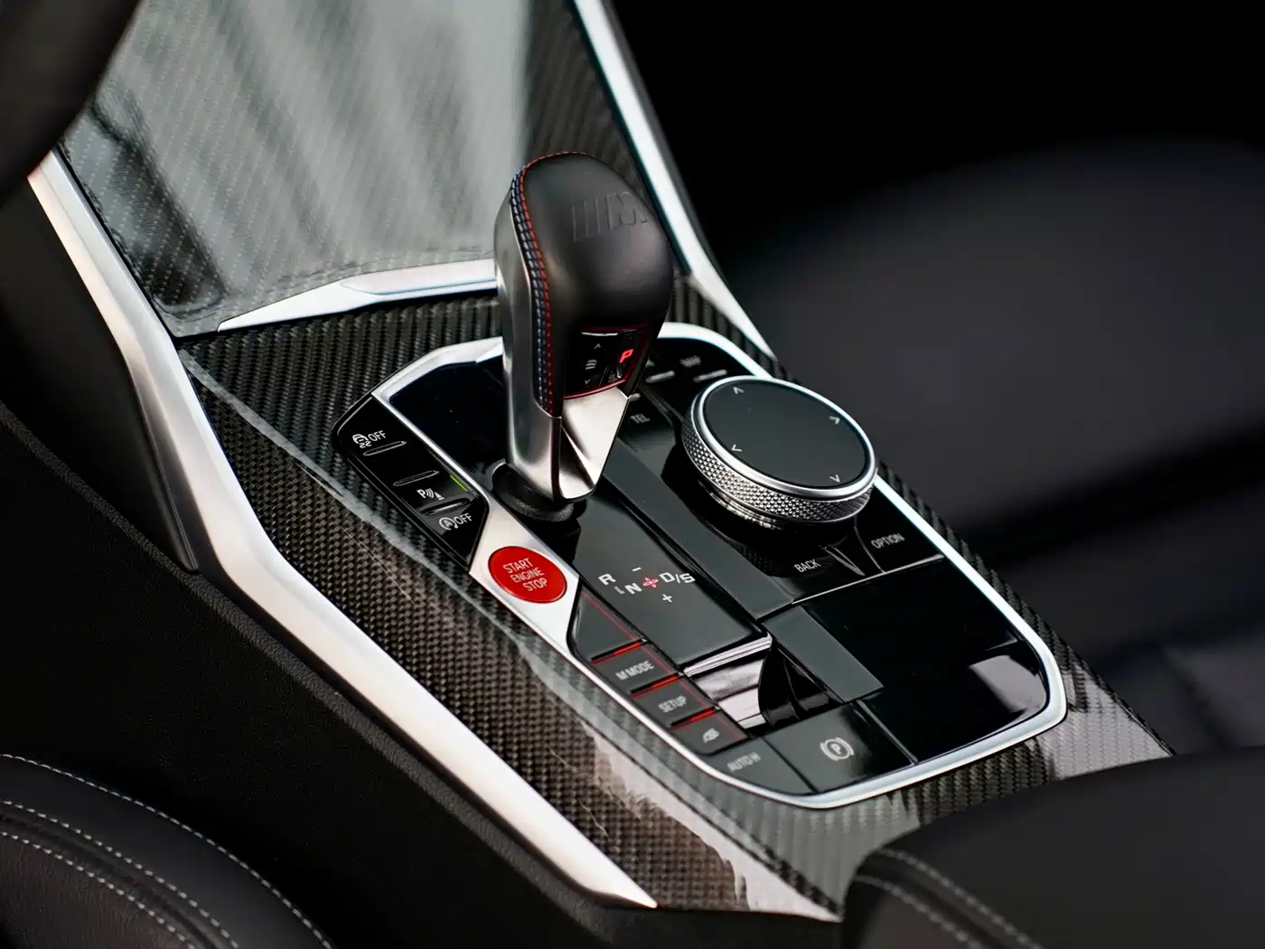 BMW M2 2024 M2 фото 15