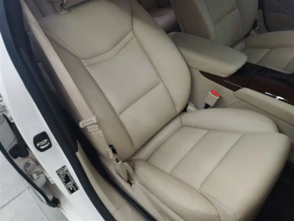 Cadillac XTS 2017 28T Technology фото 20
