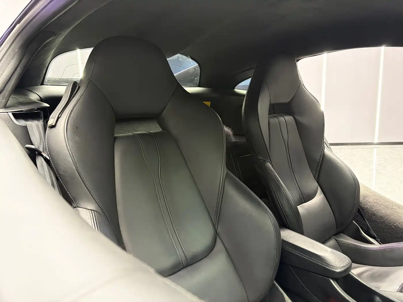 McLaren 540C 2017 2015 3.8T Coupe