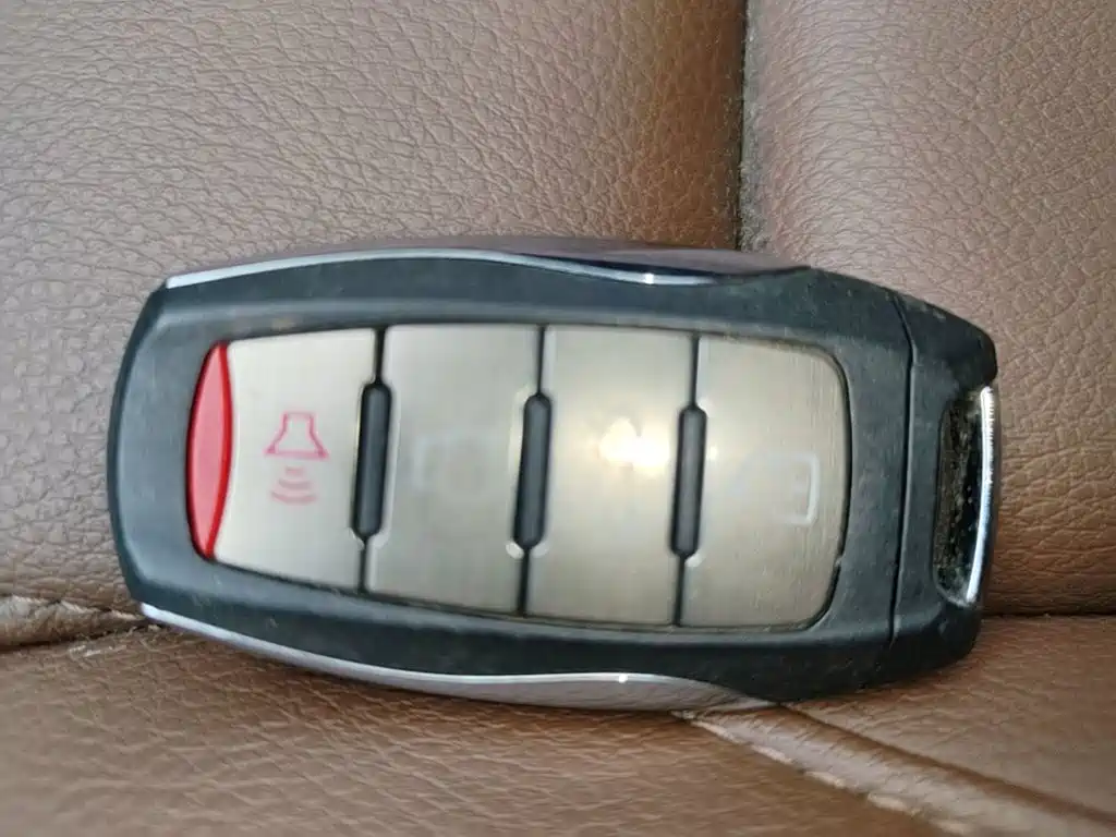 Haval H7 2017 2017 Red Label H7 2.0T Automatic Exclusive