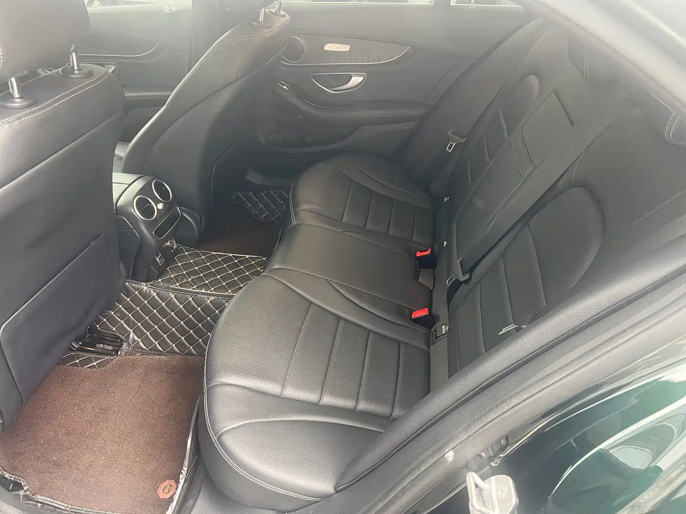Mercedes-Benz C-Class 2020 Facelift C 260 L Sport фото 9