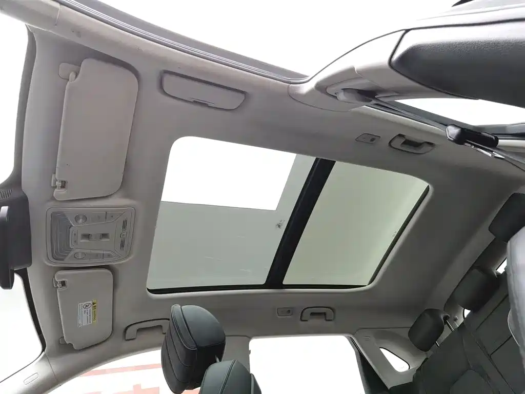 Hongqi HS5 2019 2.0T Smart Connect Enjoy Edition фото 14