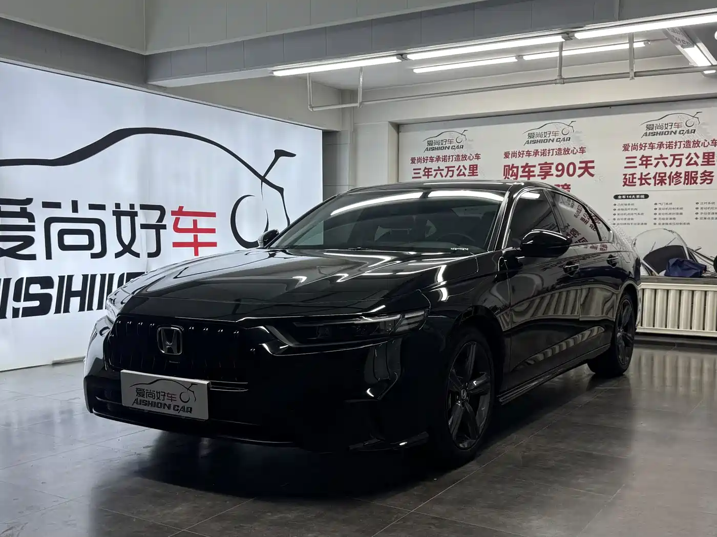 Honda Inspire 2025 2025 260TURBO Elegance Edition