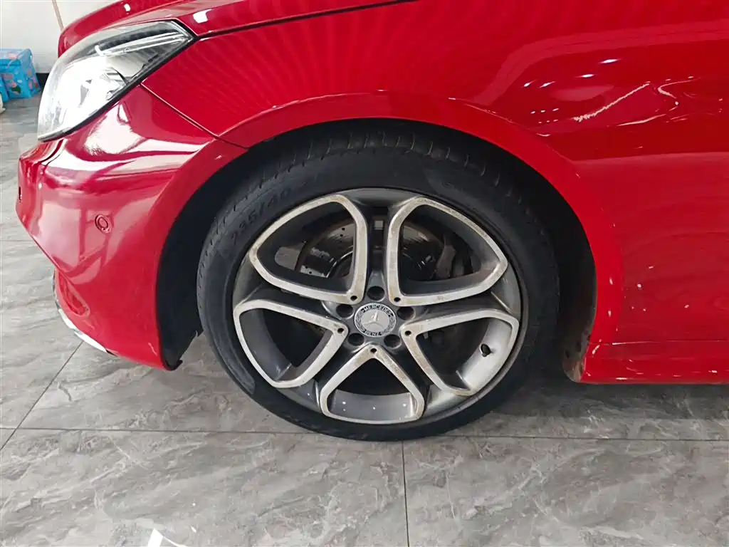 Mercedes-Benz E-Class (Import) 2014 E 200 Coupe фото 25