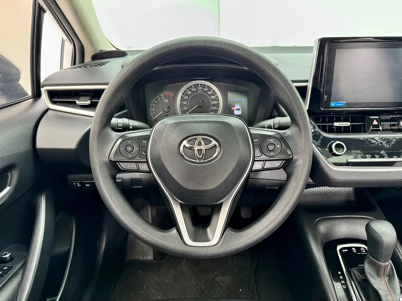 Toyota Corolla, миниатюра 15