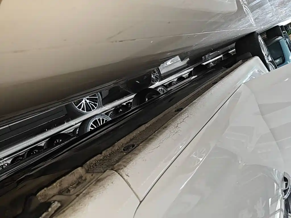 Kia K4 2015 2014 2.0L Automatic PRM