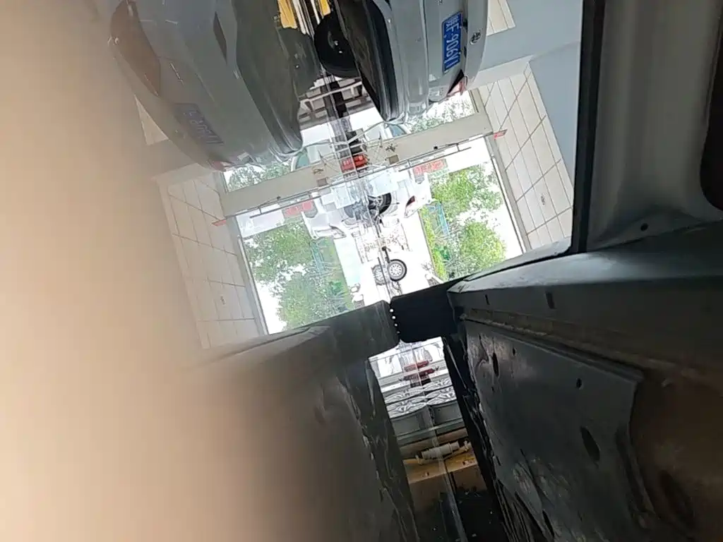 Volkswagen Tanying, миниатюра 22