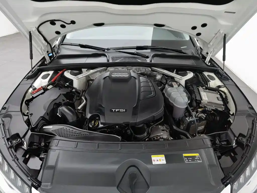 Audi A4L, миниатюра 6