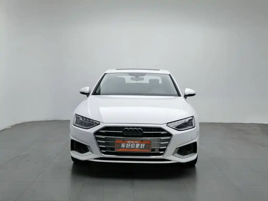 Audi A4L, миниатюра 3