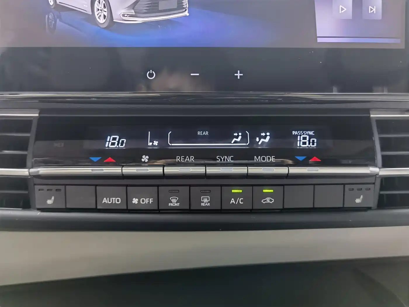 Toyota Sienna 2025 2024 2.5L Hybrid Comfort Edition