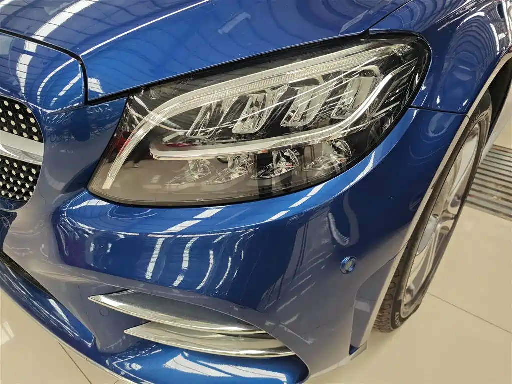 Mercedes-Benz C-Class 2020 Facelift C 260 L Sport фото 3