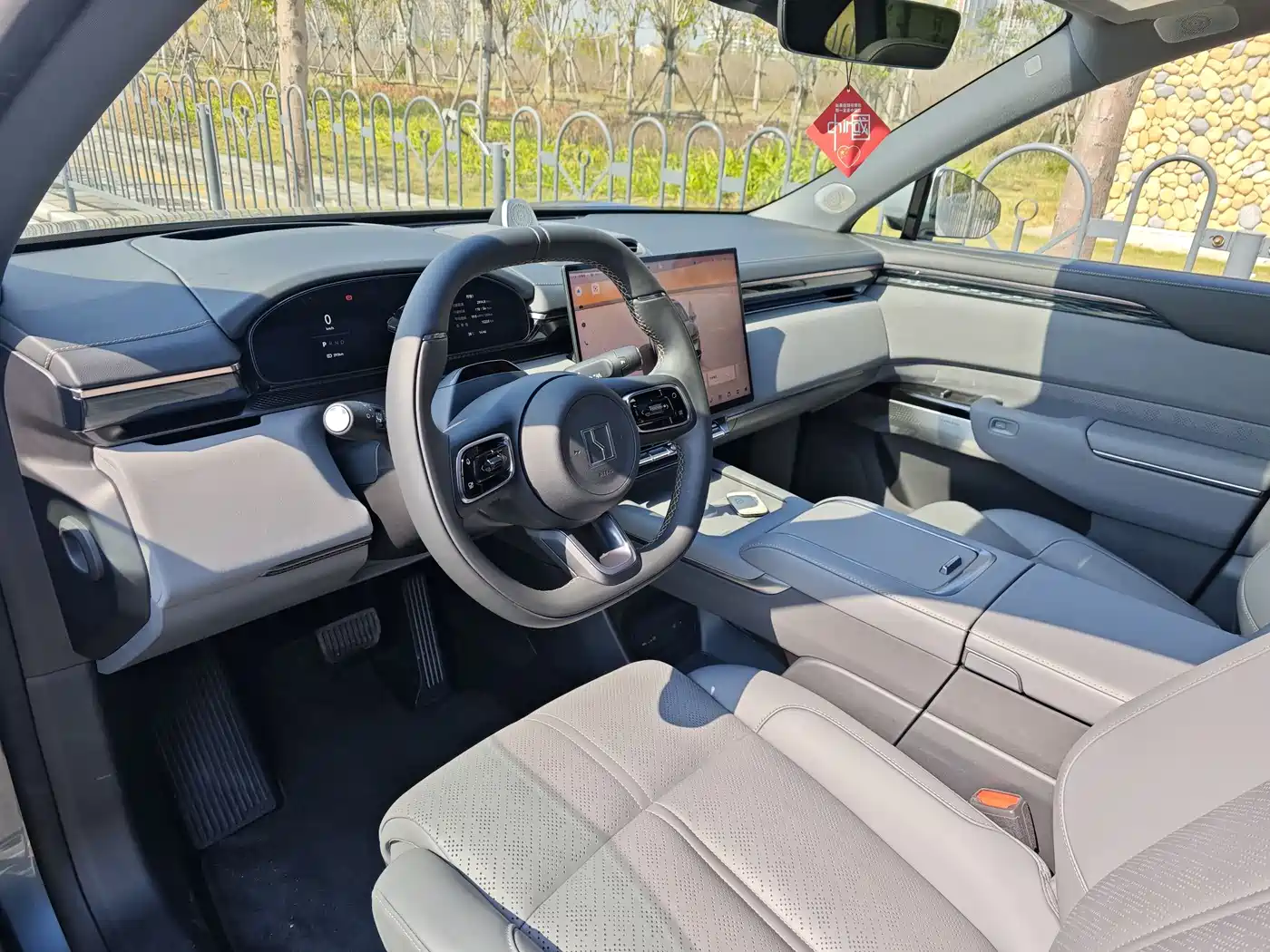 ZEEKR EXTREME KRYPTON 7X