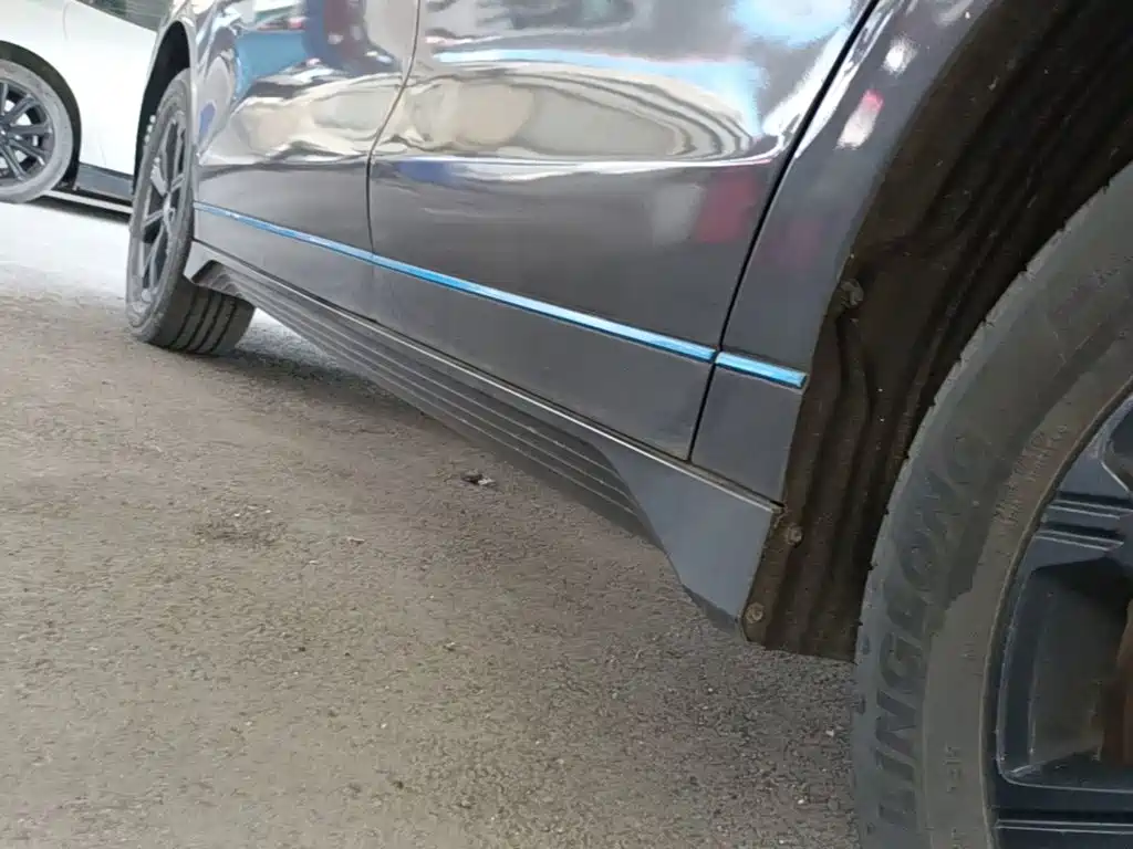BYD e2 2020 2019 Long Range Yao·Luxury Model