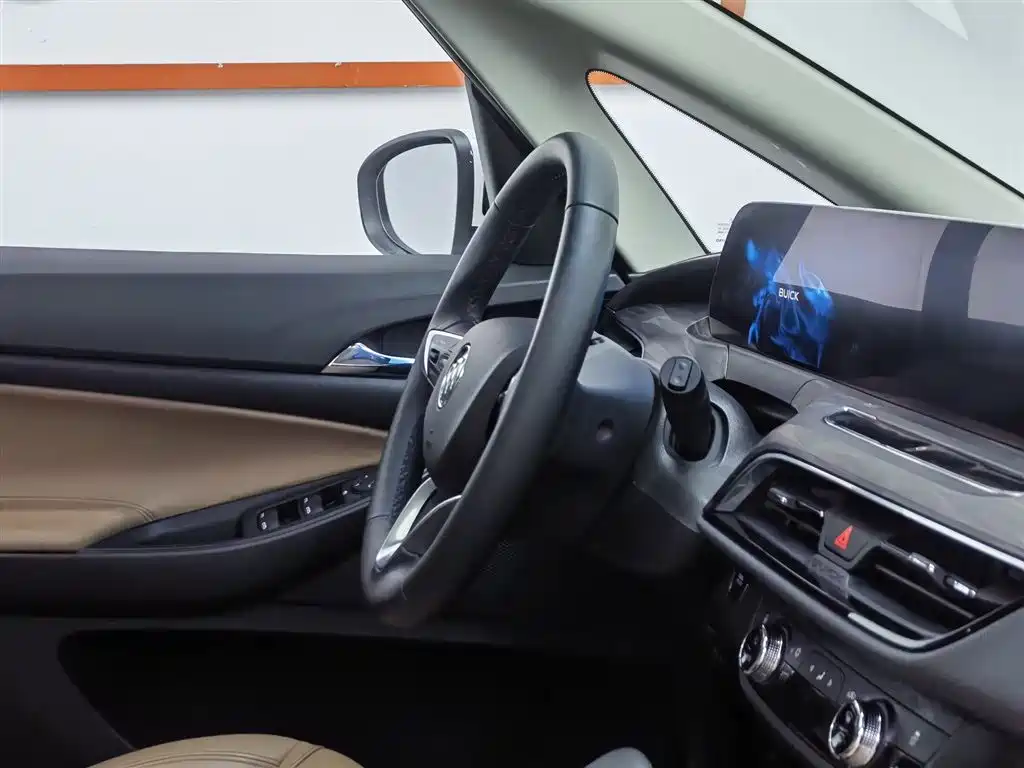 Buick GL6 2021 323T Mild Hybrid Connected Premium Trim фото 22