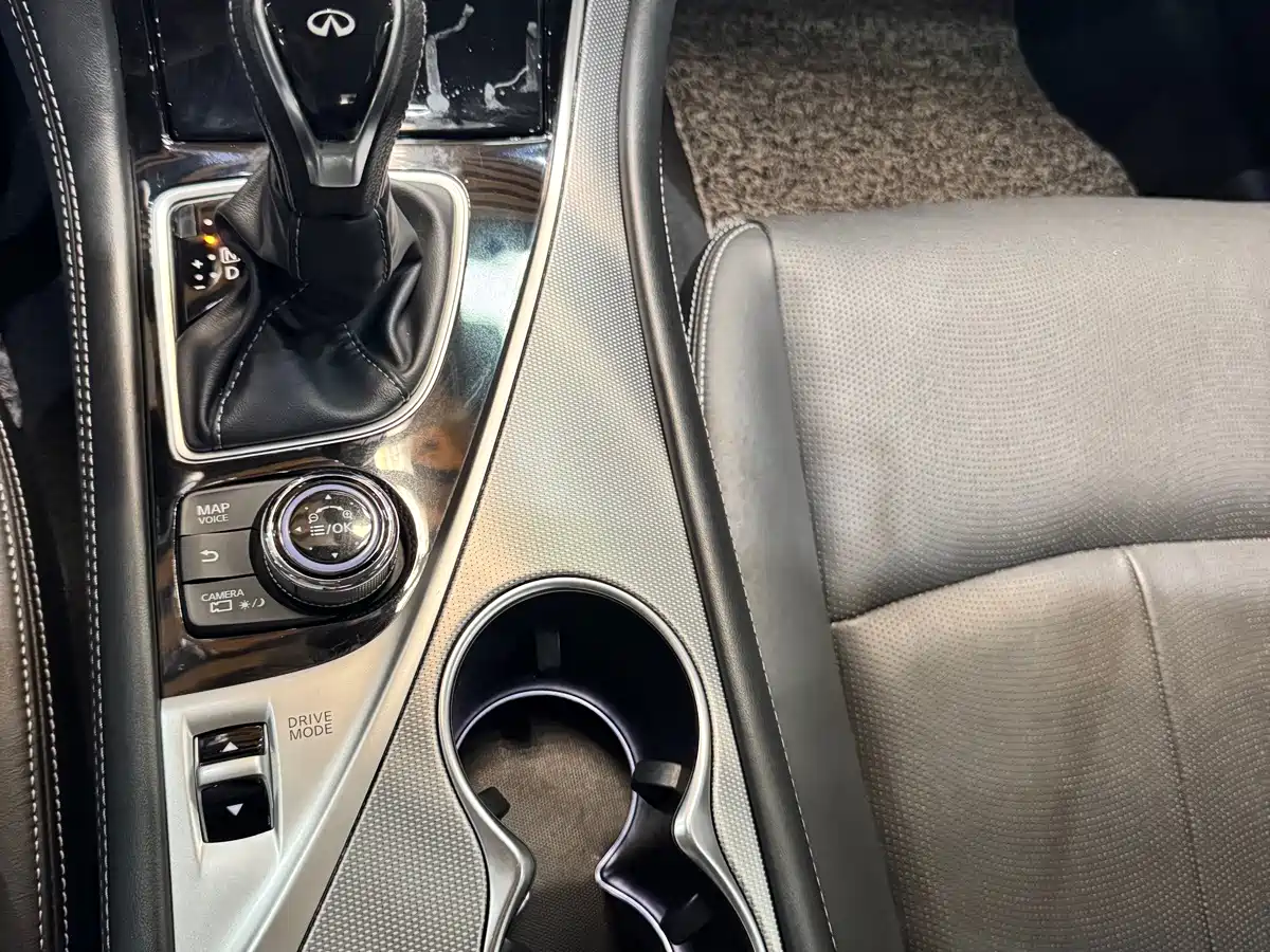 Infiniti Q50L 2021 2019 2.0T 30th Anniversary Limited Edition