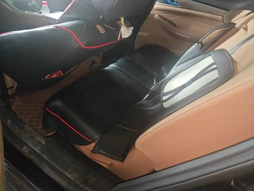 Landian E5 2024 2023 1.5L DE-i 110KM Flagship 7-seater