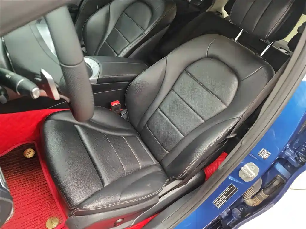 Mercedes-Benz C-Class 2020 Facelift C 260 L Sport фото 14
