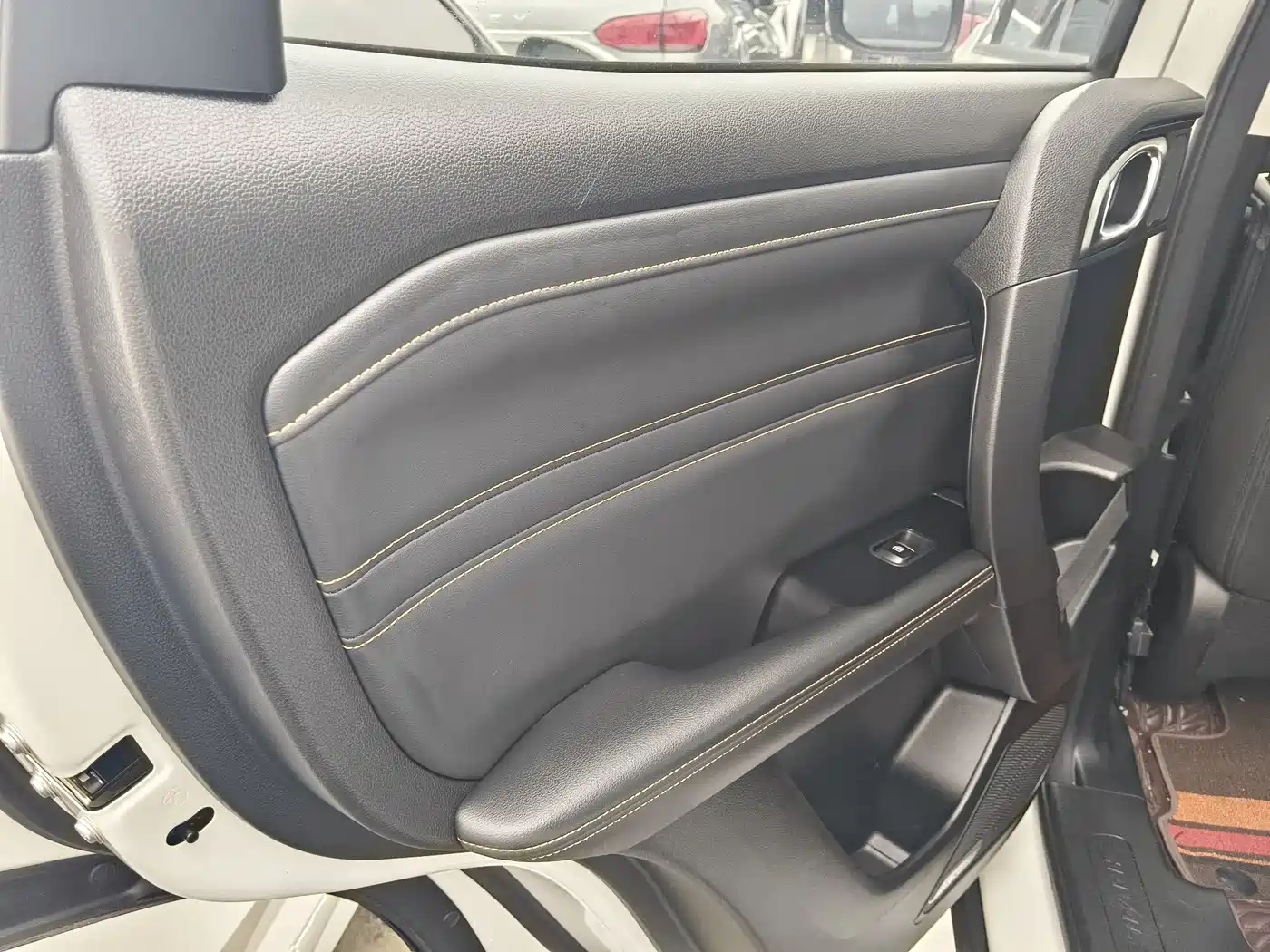 Haval Big Dog 2021 1.5T DCT 2WD Labrador Edition фото 12
