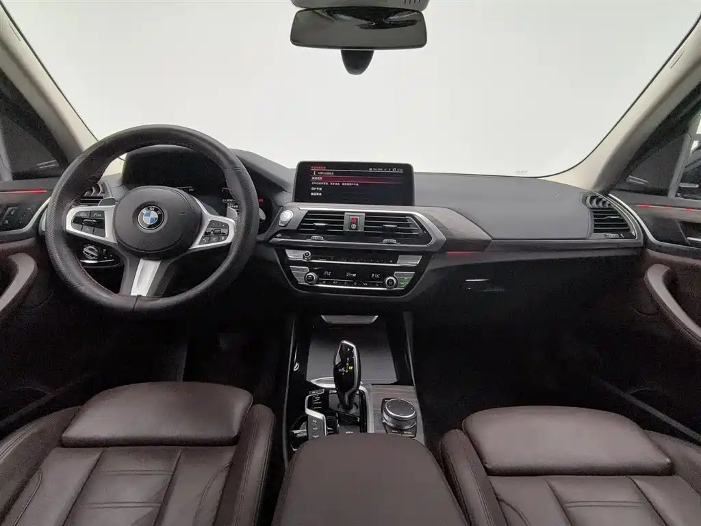 BMW X3 2020 xDrive28i M Sport Package фото 5