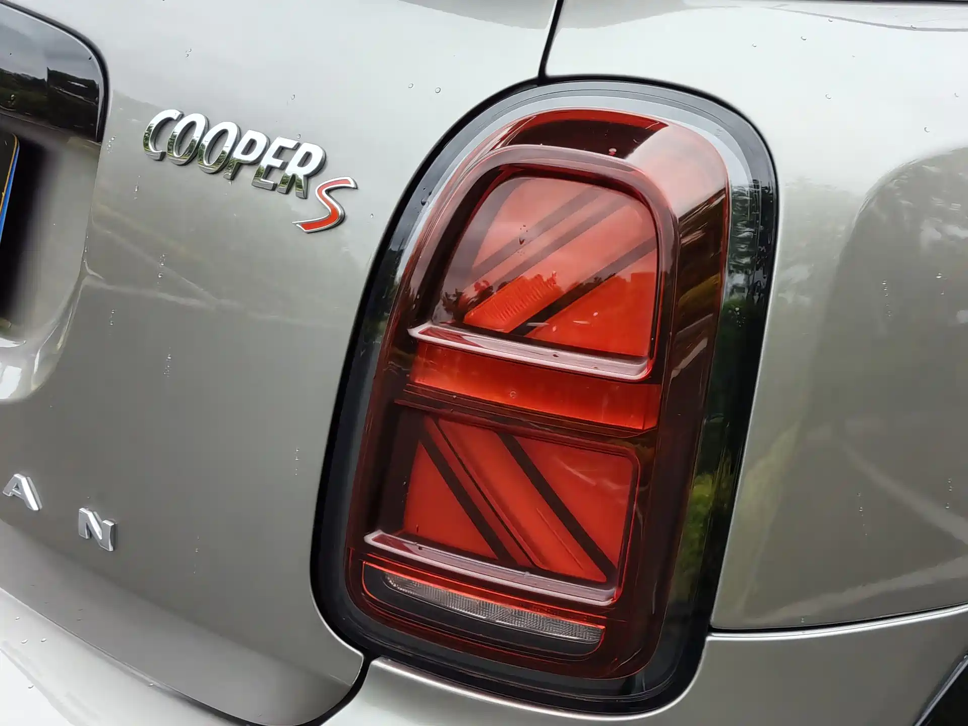 صورة 10 - MINI COUNTRYMAN
