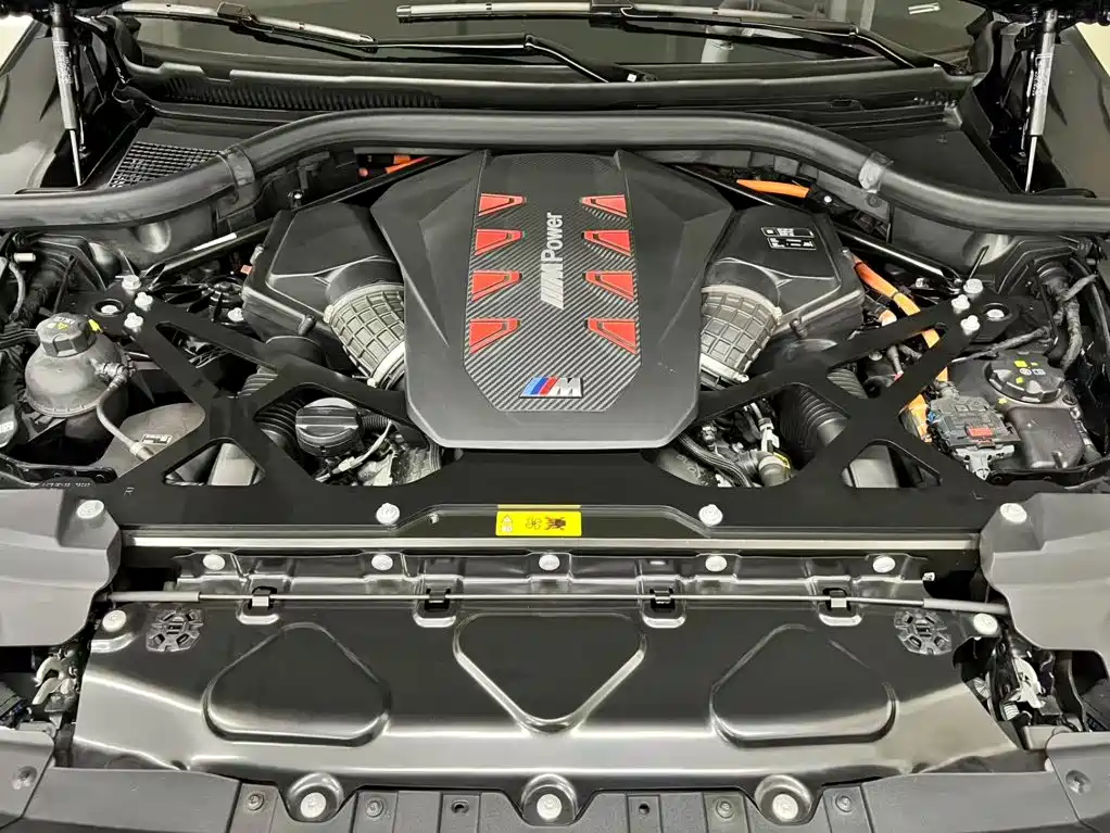 Photo 23 - BMW XM
