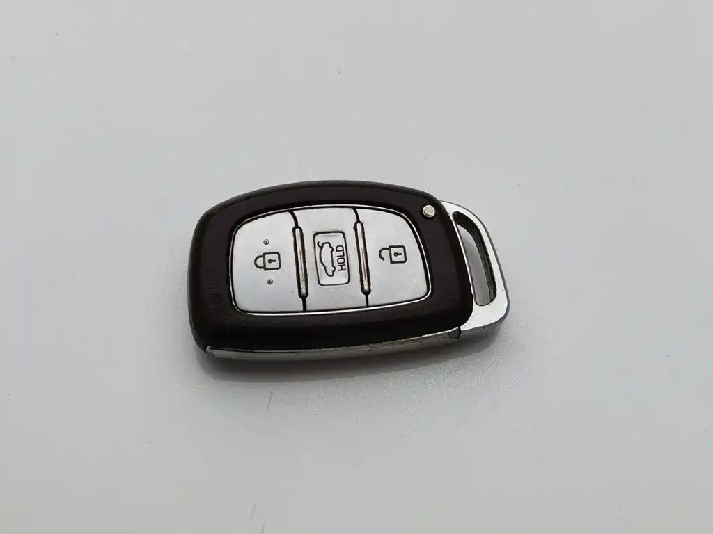 Hyundai Sonata 2018 1.6T GLS Smart China V фото 19