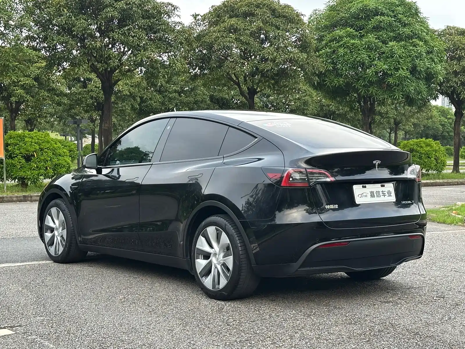 Фото 5 - Tesla Model Y
