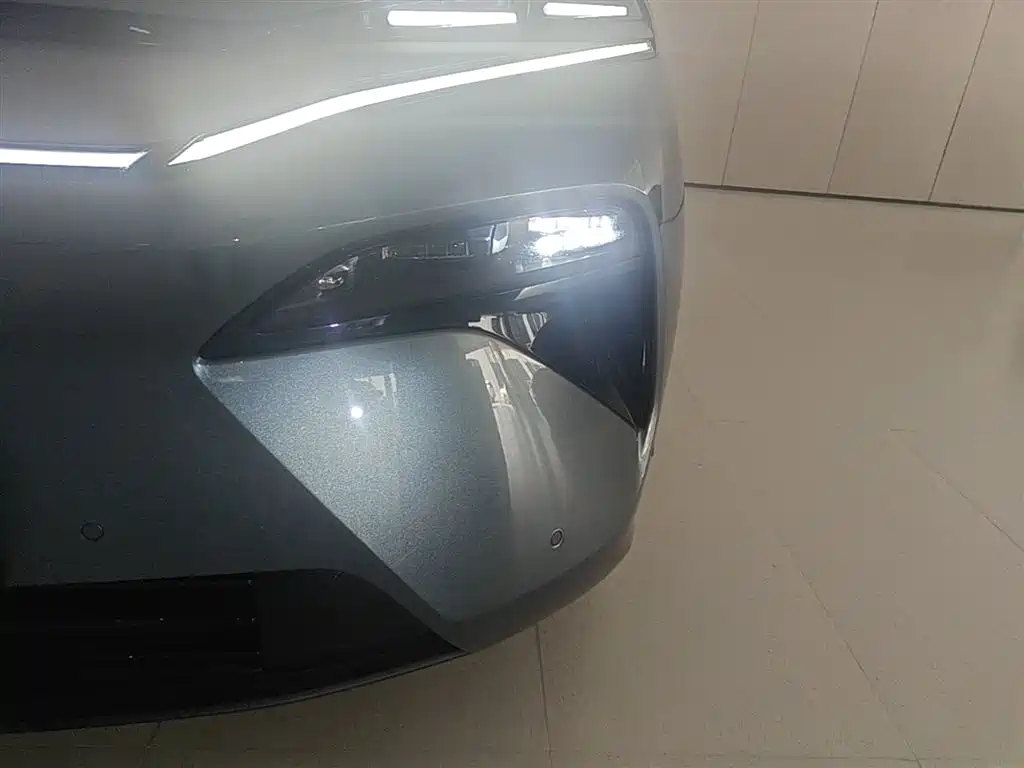 BYD Tang L 2025 DM 175KM Drone Player Edition фото 24