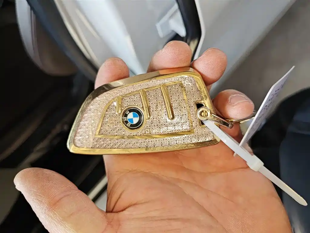 BMW X1 2020 sDrive20Li Fashion Model фото 9