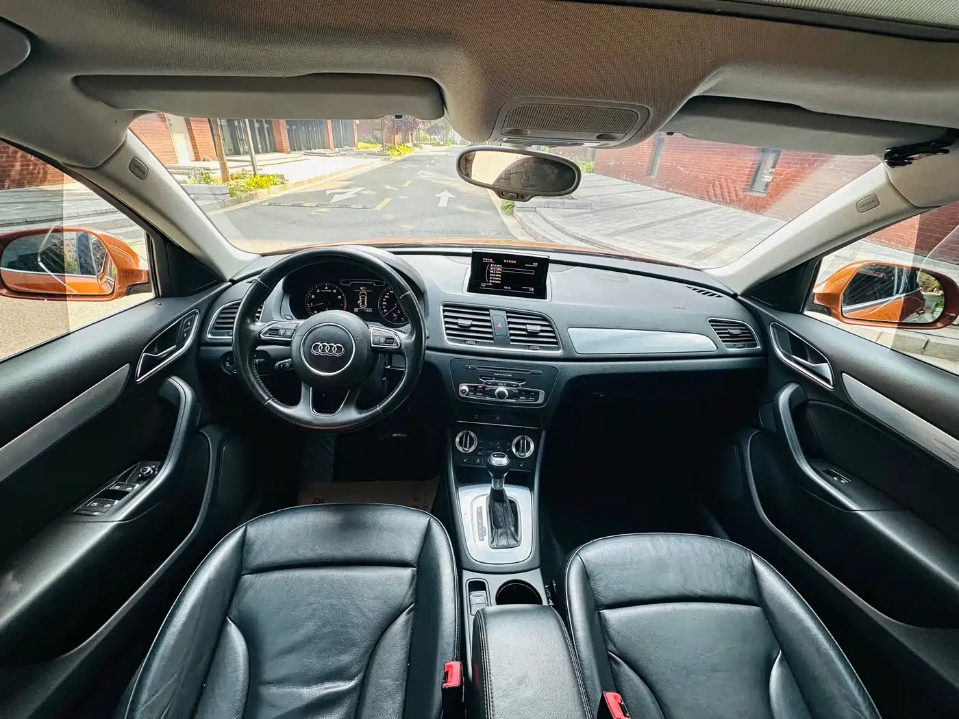 Photo 12 - Audi Q3