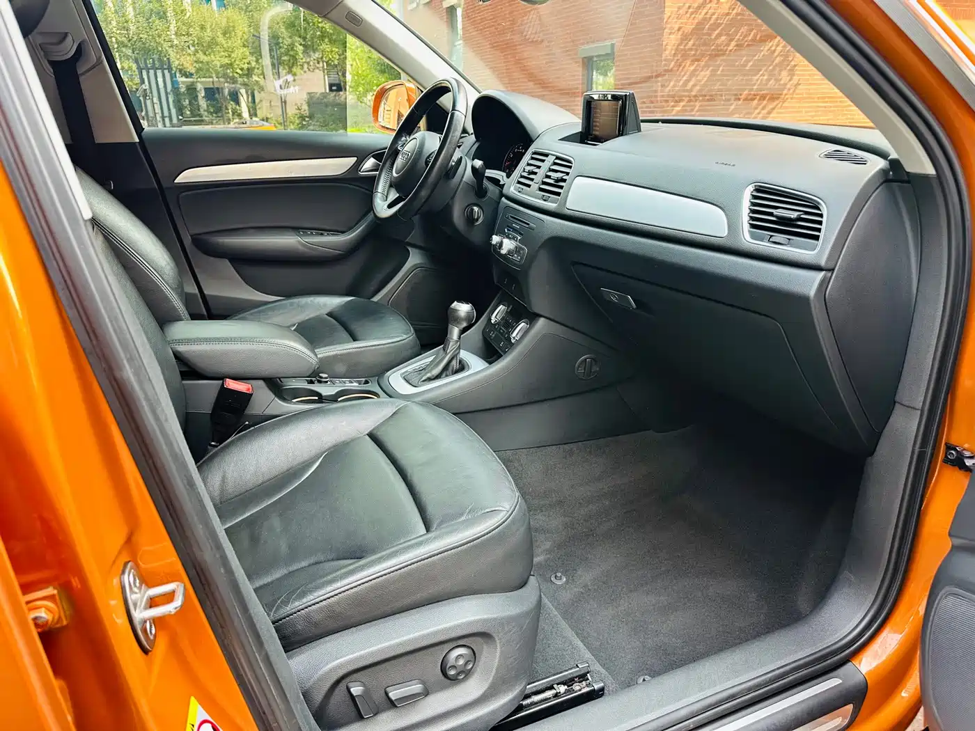 Photo 14 - Audi Q3