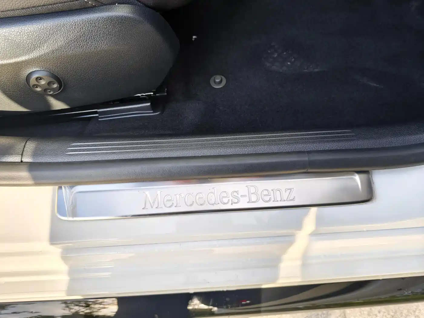 Mercedes-Benz C-Class 2024 Facelift III C 260 L Sport фото 18