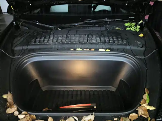 Tesla Model Y 2022 Performance High-Performance All-Wheel Drive Version — фото 3