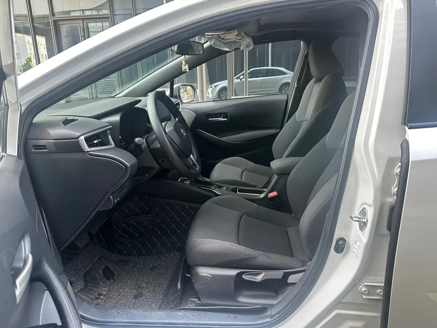 Toyota Levin, миниатюра 7