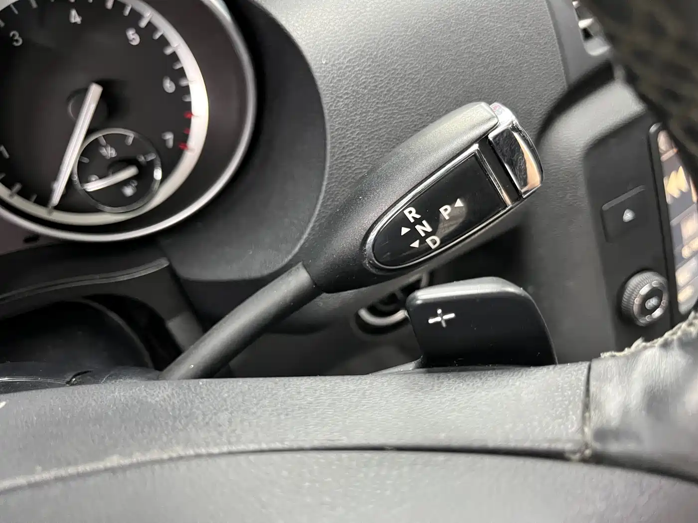 Mercedes-Benz R-Class 2014 R 320 4MATIC Business фото 14