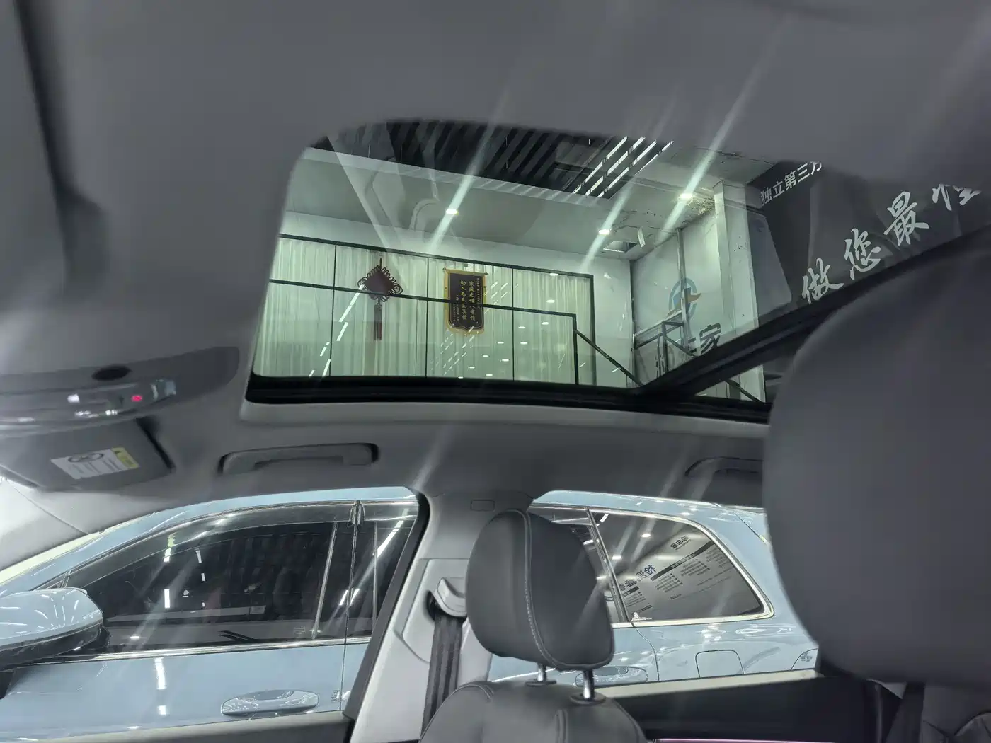 Audi Q5L 2021 40 TFSI Luxury Dynamic фото 10