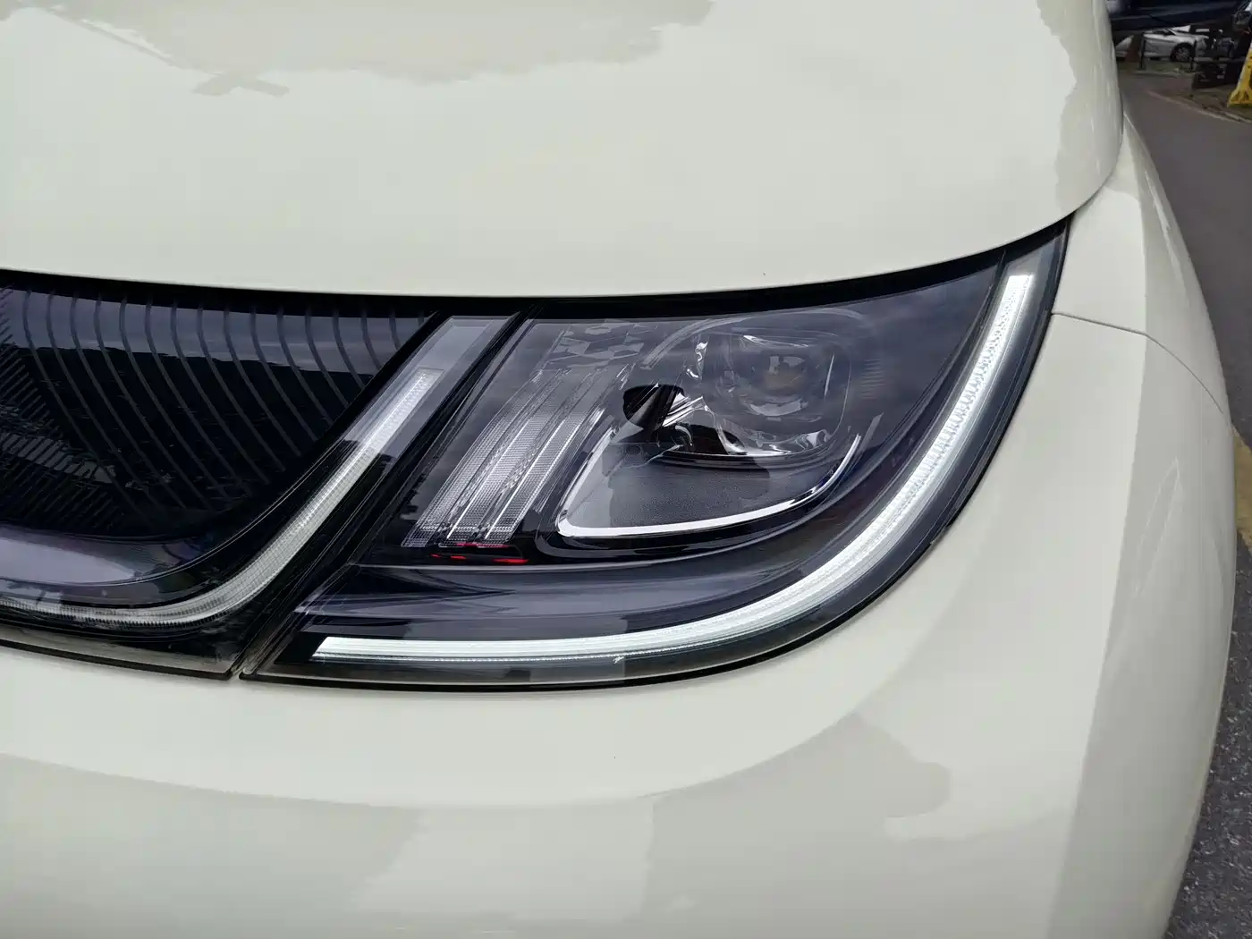 BYD Dolphin 2025 420km Fashion Edition фото 15